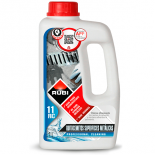Quitacementos Superfícies Metálicas Rubi RC-11 (1 Litro)